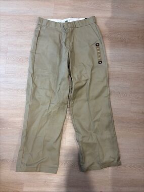 Dickies Men's Loose Fit Work Pants NWT